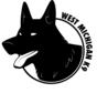 WEST MICHIGAN K9 logo